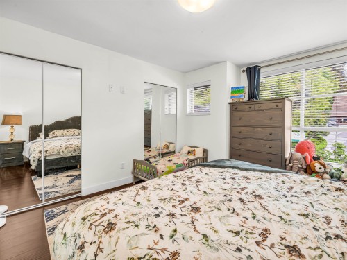 103-1418 Cartier Avenue, Coquitlam, BC 