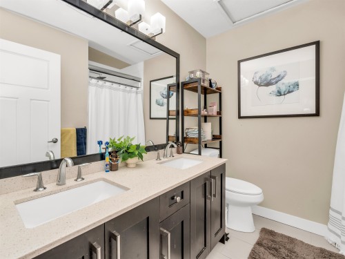 103-1418 Cartier Avenue, Coquitlam, BC 