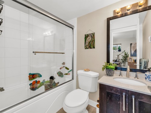 103-1418 Cartier Avenue, Coquitlam, BC 