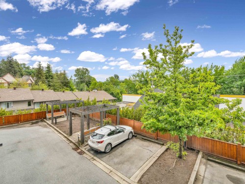 103-1418 Cartier Avenue, Coquitlam, BC 