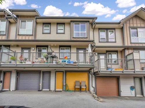 103-1418 Cartier Avenue, Coquitlam, BC 