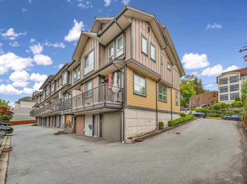 103-1418 Cartier Avenue, Coquitlam, BC 