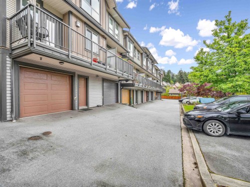 103-1418 Cartier Avenue, Coquitlam, BC 