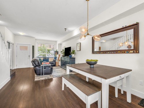 103-1418 Cartier Avenue, Coquitlam, BC 