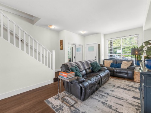 103-1418 Cartier Avenue, Coquitlam, BC 