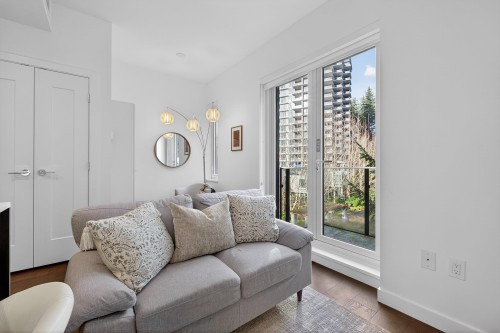 408-5681 Birney Avenue  Vancouver, BC V6S 0L5