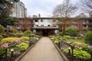 305-620 Eight Avenue, New Westminster, BC 