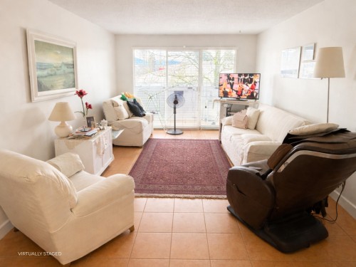 305-620 Eight Avenue, New Westminster, BC 