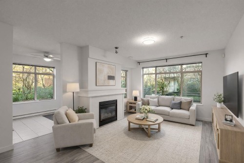 116-9299 Tomicki Avenue  Richmond, BC V6X 0C5