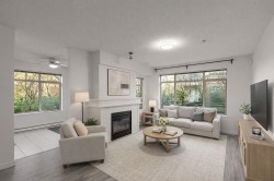 116-9299 Tomicki Avenue  Richmond, BC V6X 0C5