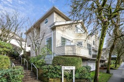 10-838 Tobruck Avenue  North Vancouver, BC V7P 1V9