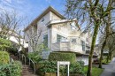 10-838 Tobruck Avenue, North Vancouver, BC 