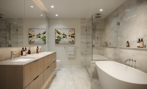 907-128 15Th Street W, North Vancouver, BC 