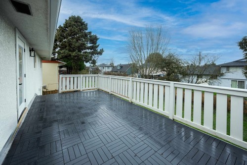 9831 Glenthorne Drive, Richmond, BC 