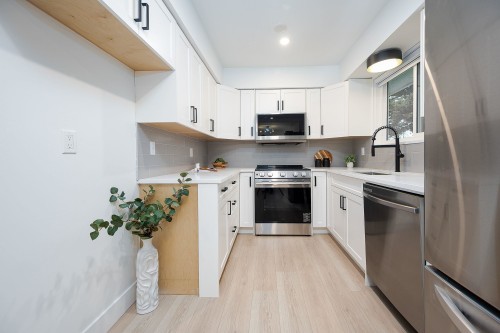 9831 Glenthorne Drive, Richmond, BC 