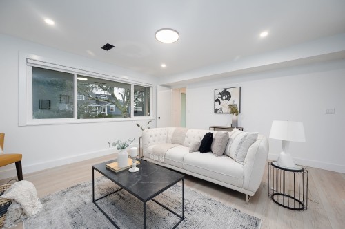 9831 Glenthorne Drive, Richmond, BC 