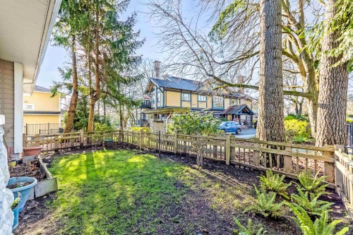 888 58Th Avenue W, Vancouver, BC 