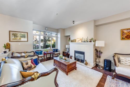 888 58Th Avenue W, Vancouver, BC 