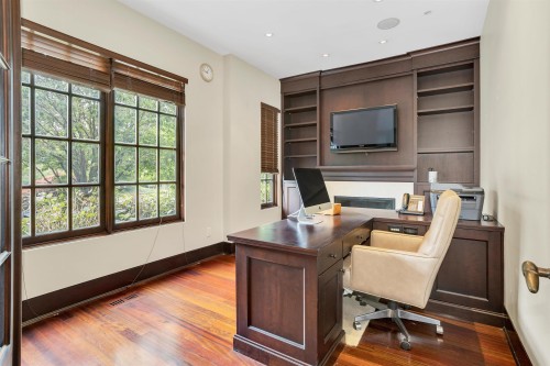 1807 Acadia Road, Vancouver, BC 