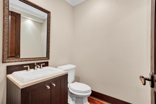 1807 Acadia Road, Vancouver, BC 