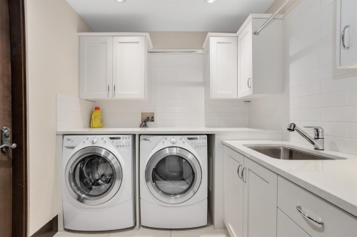 1807 Acadia Road, Vancouver, BC 