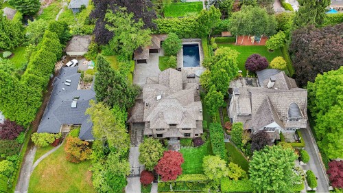 1807 Acadia Road, Vancouver, BC 