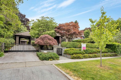 1807 Acadia Road, Vancouver, BC 