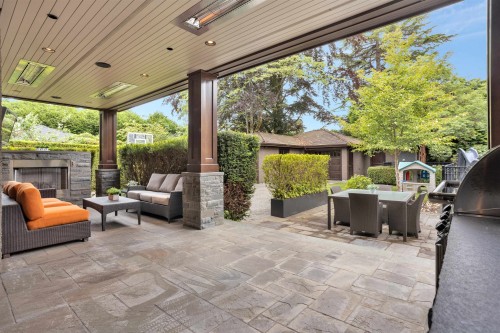 1807 Acadia Road, Vancouver, BC 