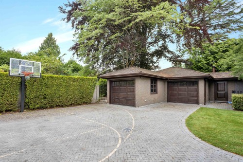 1807 Acadia Road, Vancouver, BC 