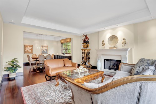 1807 Acadia Road, Vancouver, BC 