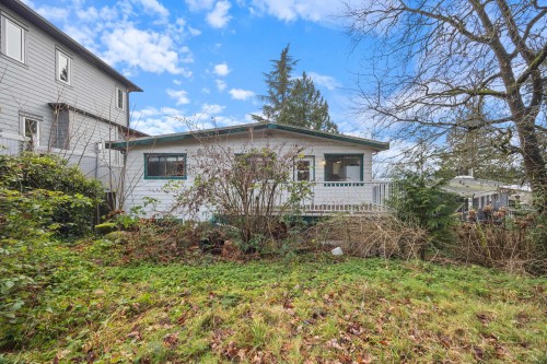 2063 Concord Avenue, Coquitlam, BC 