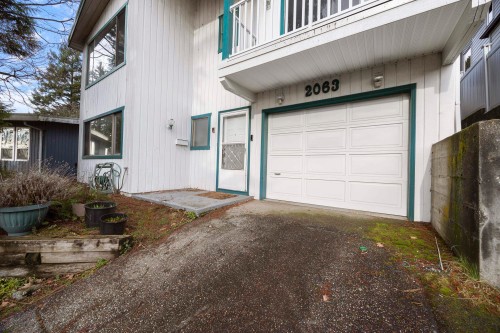 2063 Concord Avenue, Coquitlam, BC 