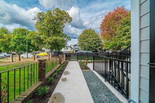 2174 46Th Avenue E, Vancouver, BC 