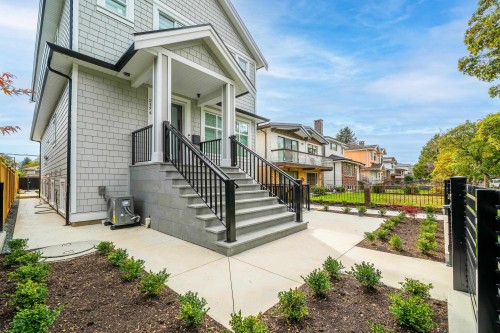 2174 46Th Avenue E, Vancouver, BC 