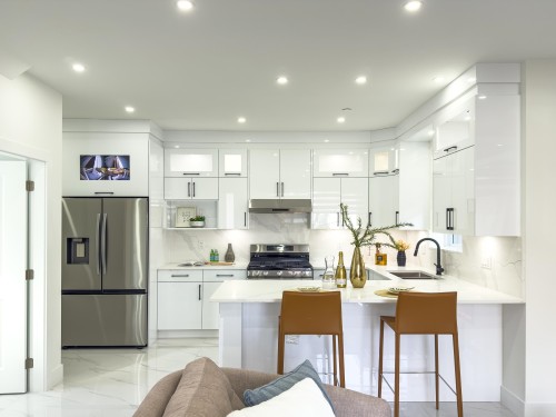 2174 46Th Avenue E, Vancouver, BC 