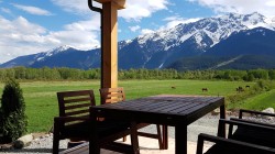 1380 Collins Road  Pemberton, BC V0N 2L1