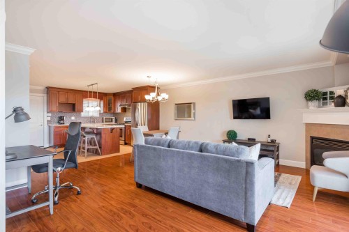 3-388 Ellesmere Avenue, Burnaby, BC 