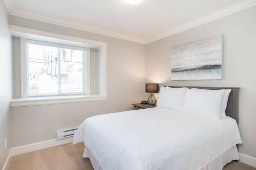 3-388 Ellesmere Avenue, Burnaby, BC 