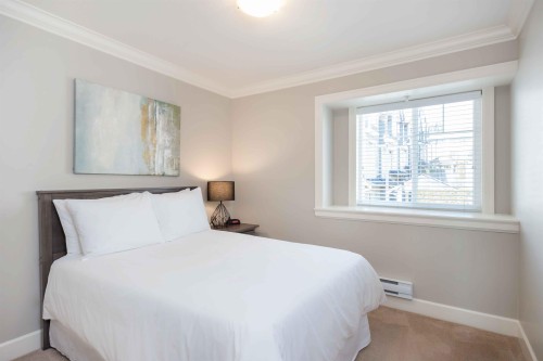 3-388 Ellesmere Avenue, Burnaby, BC 