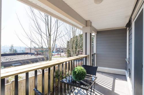 3-388 Ellesmere Avenue, Burnaby, BC 