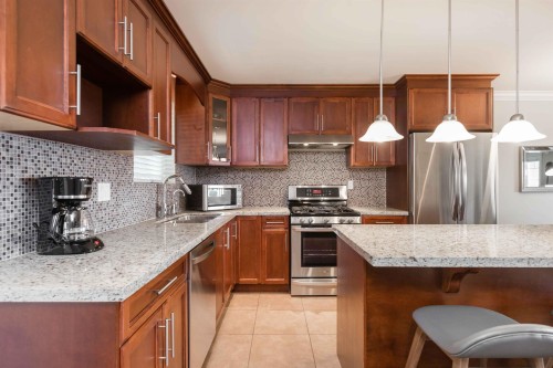 3-388 Ellesmere Avenue, Burnaby, BC 