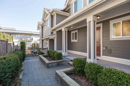 3-388 Ellesmere Avenue, Burnaby, BC 