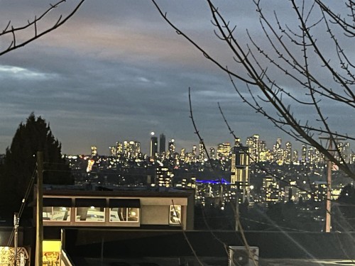 3-388 Ellesmere Avenue, Burnaby, BC 