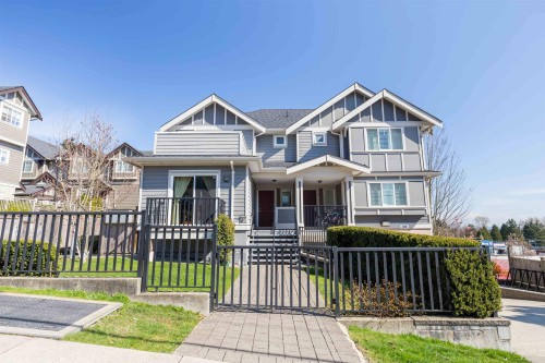 3-388 Ellesmere Avenue, Burnaby, BC 