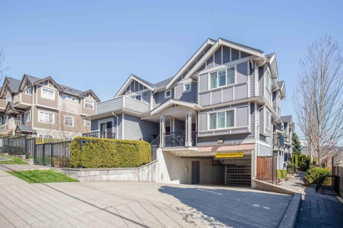 3-388 Ellesmere Avenue, Burnaby, BC 