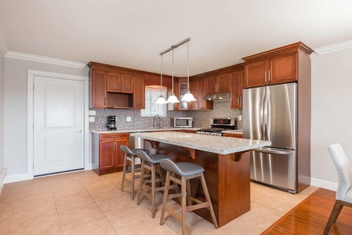 3-388 Ellesmere Avenue, Burnaby, BC 