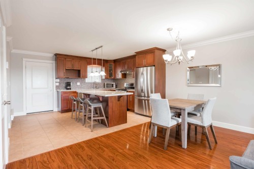 3-388 Ellesmere Avenue, Burnaby, BC 