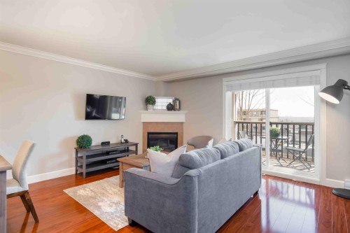 3-388 Ellesmere Avenue, Burnaby, BC 