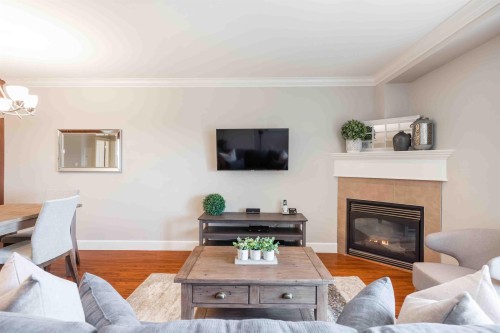 3-388 Ellesmere Avenue, Burnaby, BC 