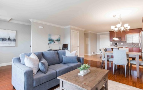 3-388 Ellesmere Avenue, Burnaby, BC 